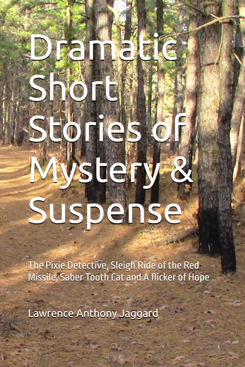 Dramatic Short Stories